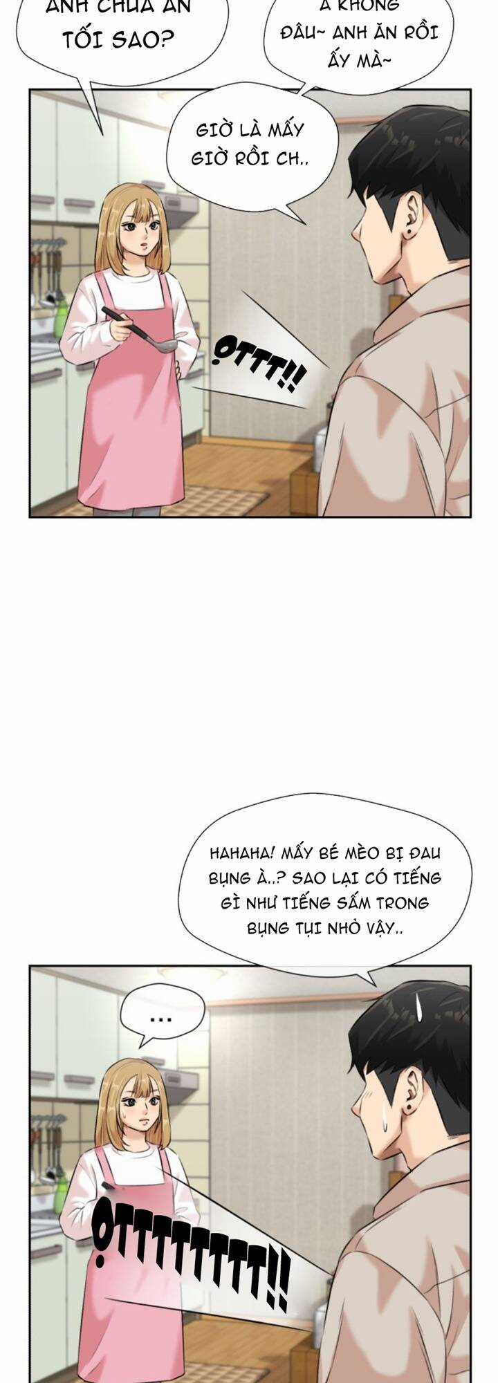 Gương Mặt Thiên Tài Chapter 133 trang 71