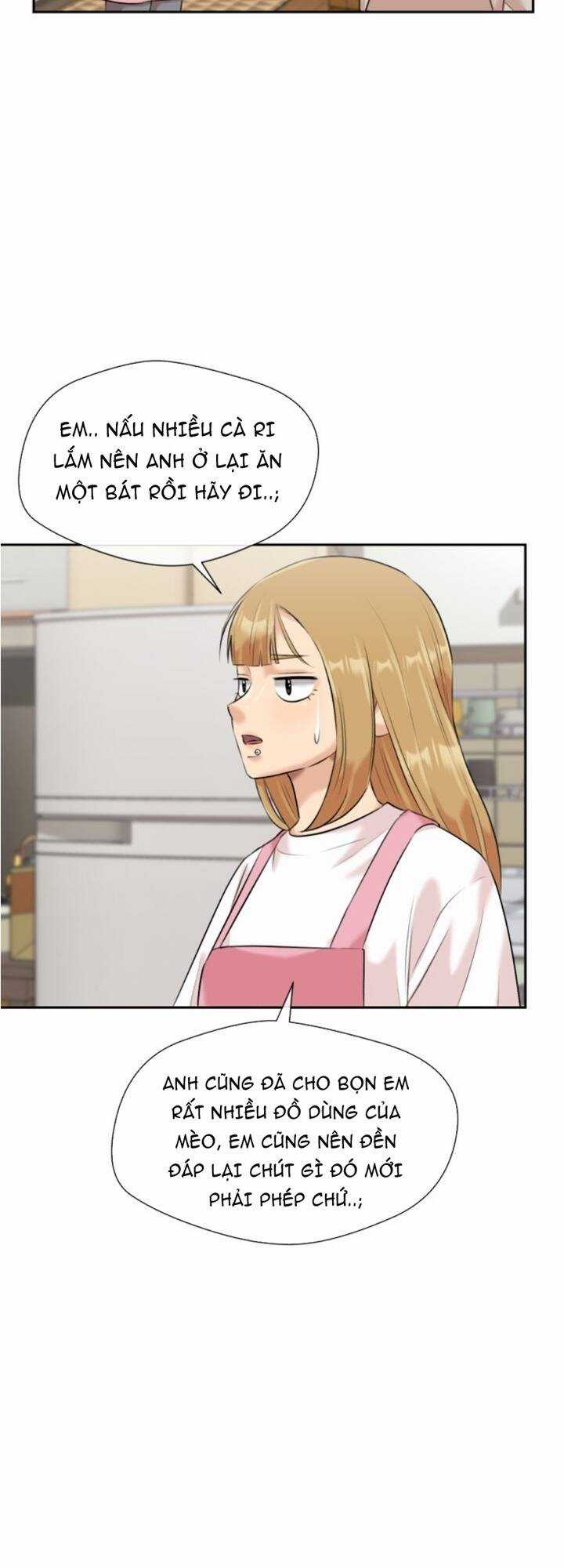 Gương Mặt Thiên Tài Chapter 133 trang 72