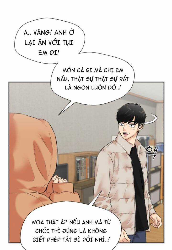 Gương Mặt Thiên Tài Chapter 133 trang 73