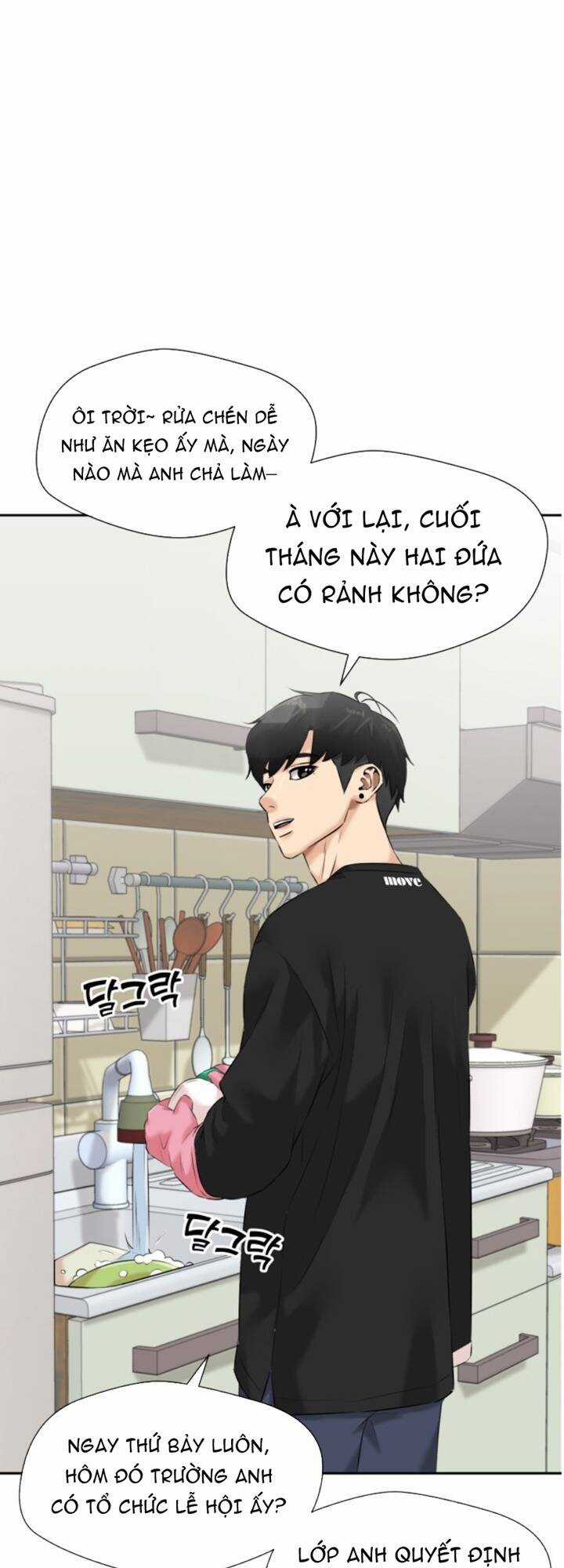 Gương Mặt Thiên Tài Chapter 133 trang 77