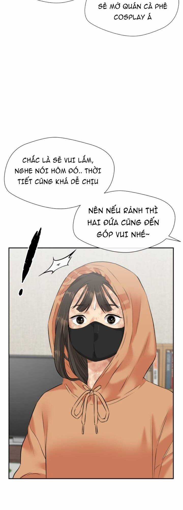 Gương Mặt Thiên Tài Chapter 133 trang 78