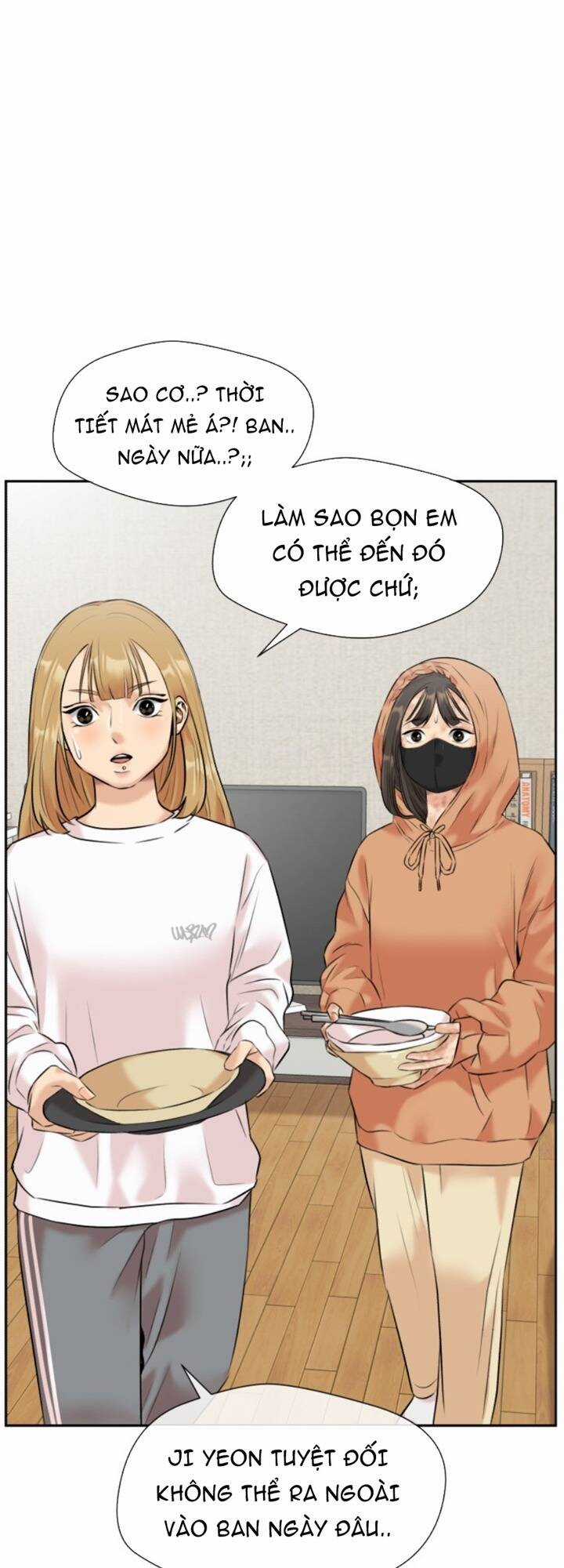 Gương Mặt Thiên Tài Chapter 133 trang 79