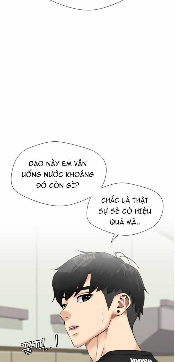 Gương Mặt Thiên Tài Chapter 133 trang 80