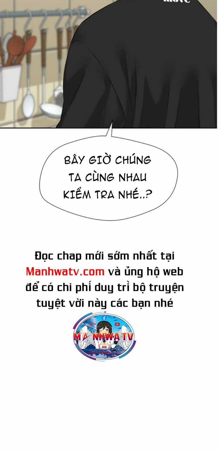 Gương Mặt Thiên Tài Chapter 133 trang 81