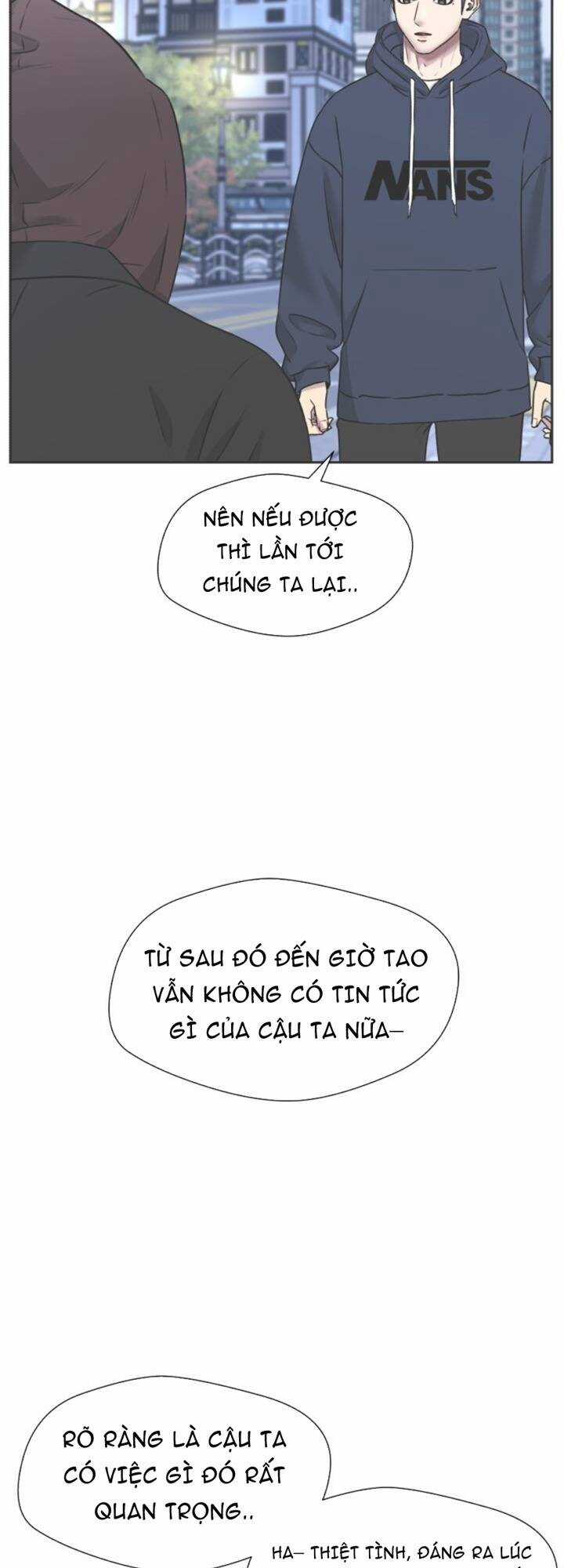 Gương Mặt Thiên Tài Chapter 133 trang 9