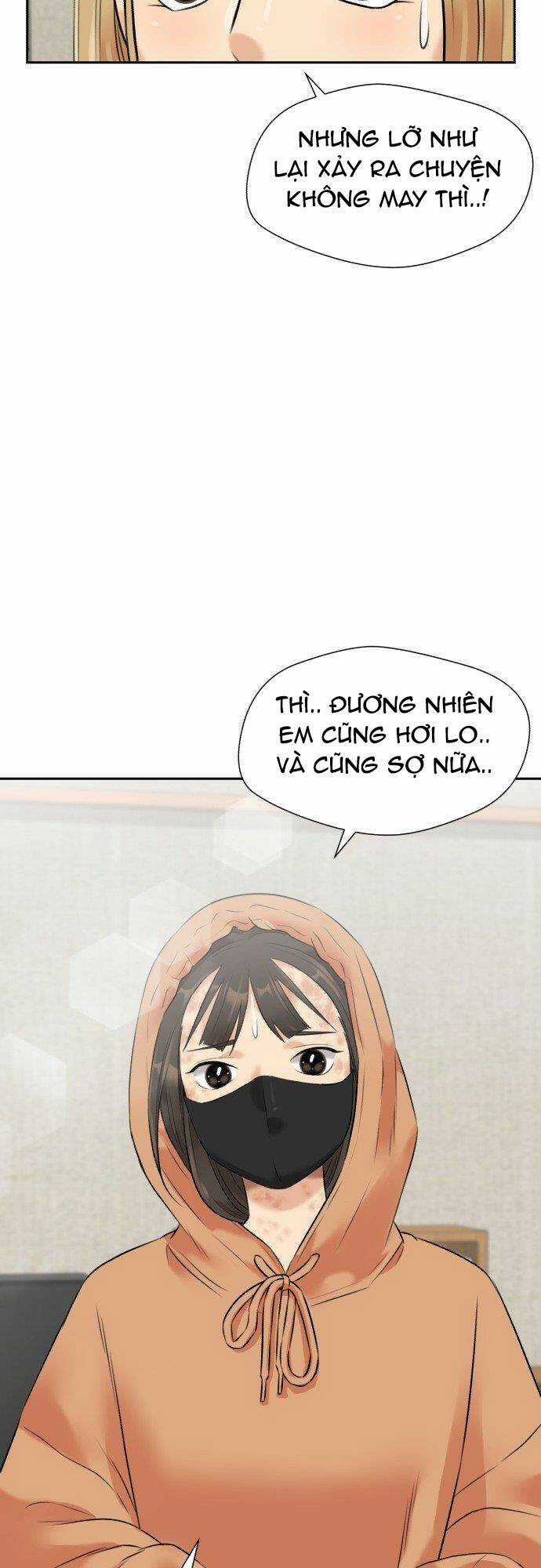 Gương Mặt Thiên Tài Chapter 134 trang 10