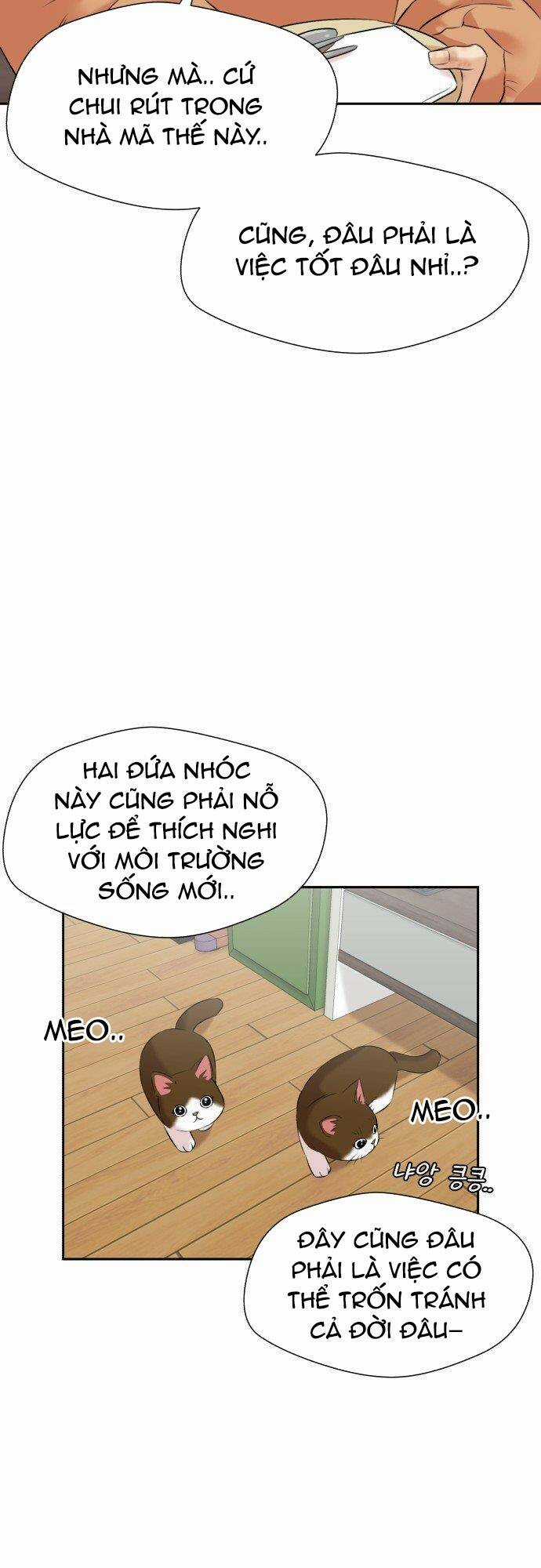 Gương Mặt Thiên Tài Chapter 134 trang 11