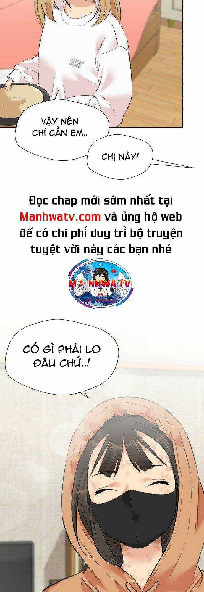 Gương Mặt Thiên Tài Chapter 134 trang 13