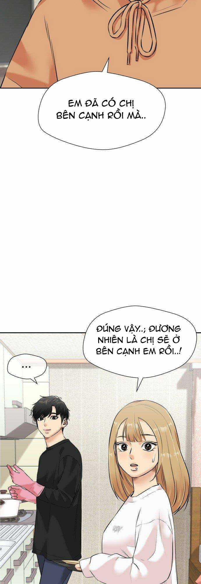 Gương Mặt Thiên Tài Chapter 134 trang 14