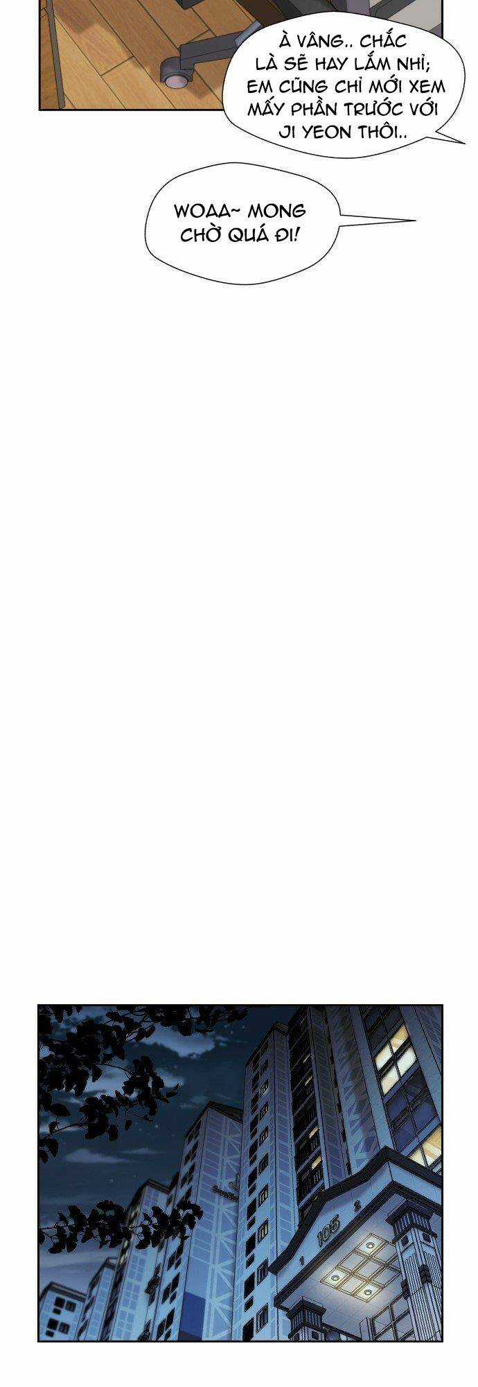 Gương Mặt Thiên Tài Chapter 134 trang 16