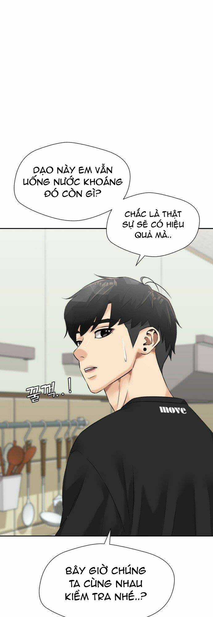 Gương Mặt Thiên Tài Chapter 134 trang 2