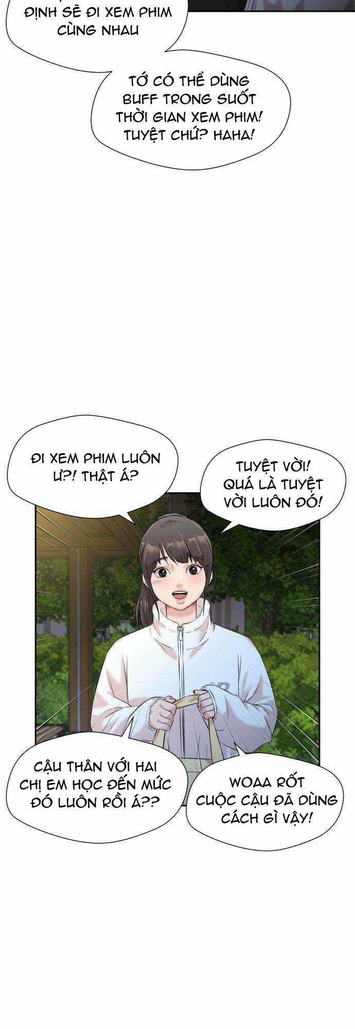 Gương Mặt Thiên Tài Chapter 134 trang 22