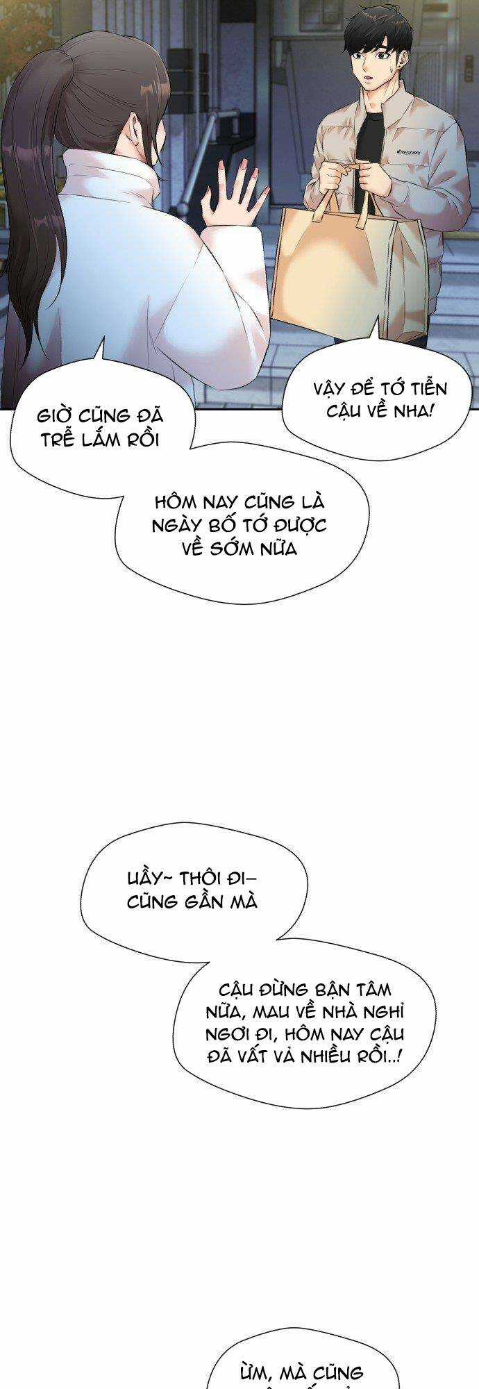 Gương Mặt Thiên Tài Chapter 134 trang 25