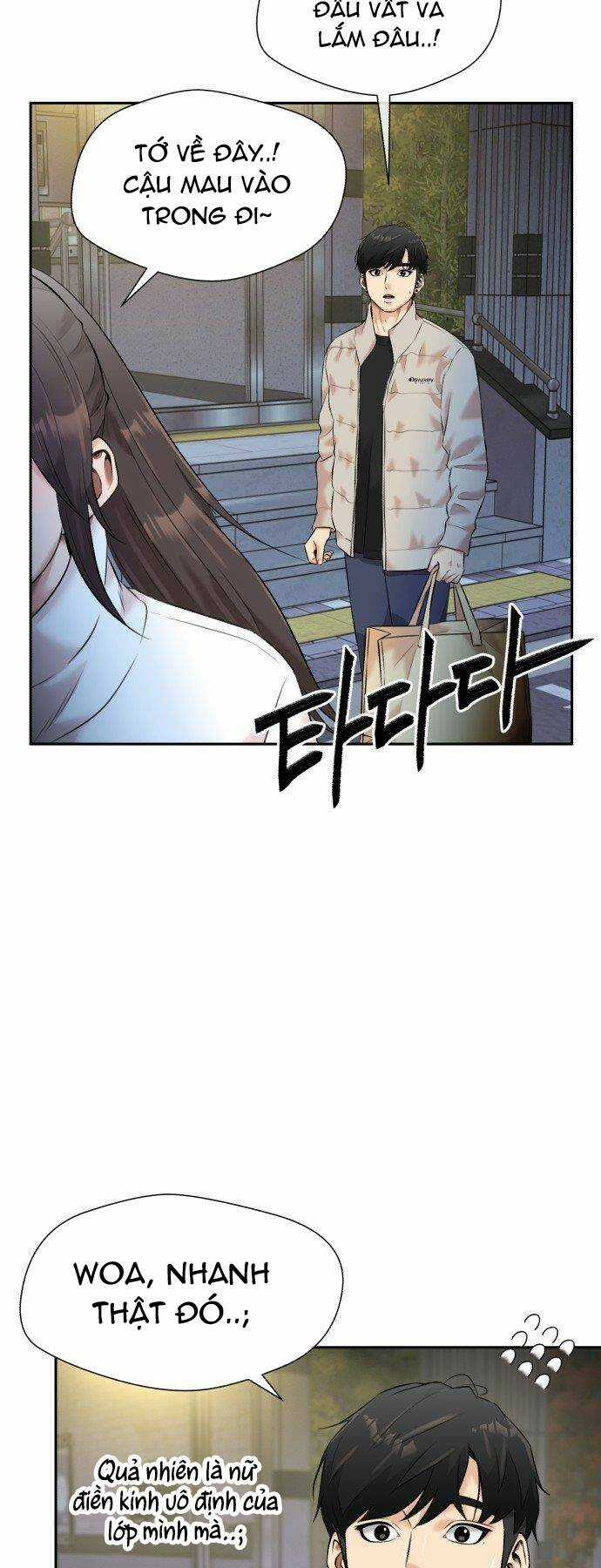 Gương Mặt Thiên Tài Chapter 134 trang 26