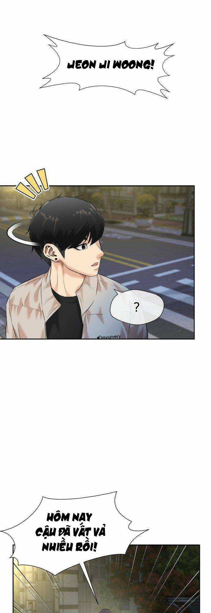 Gương Mặt Thiên Tài Chapter 134 trang 28