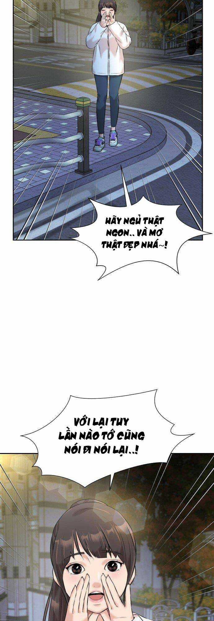 Gương Mặt Thiên Tài Chapter 134 trang 29