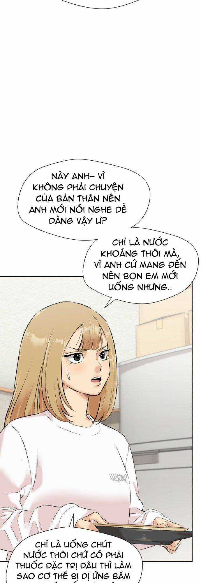 Gương Mặt Thiên Tài Chapter 134 trang 3