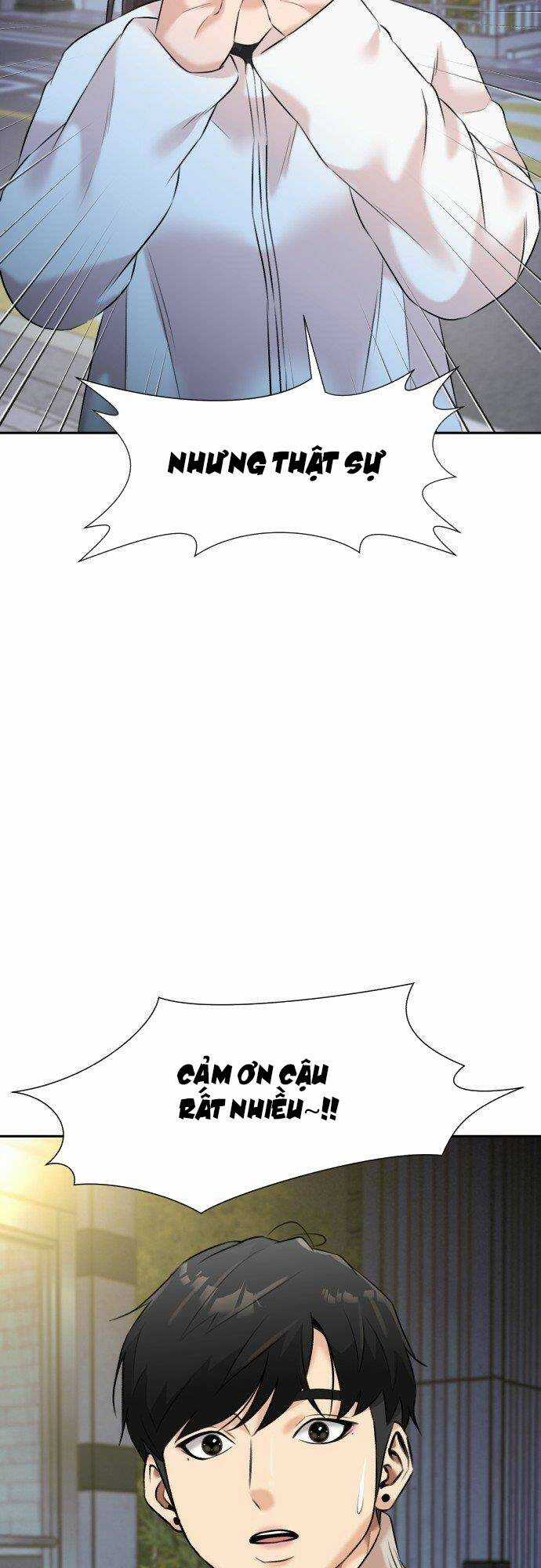 Gương Mặt Thiên Tài Chapter 134 trang 30