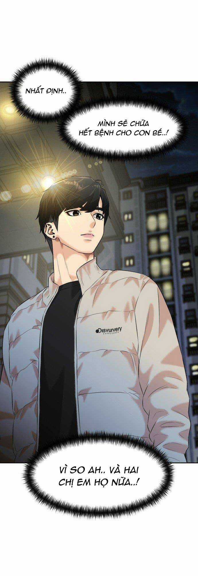 Gương Mặt Thiên Tài Chapter 134 trang 32