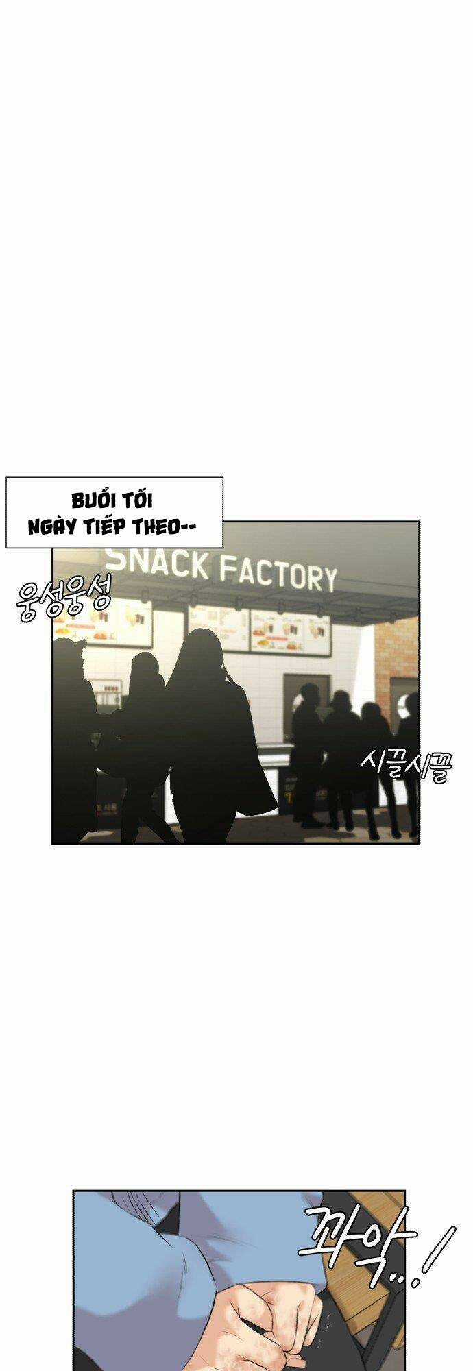 Gương Mặt Thiên Tài Chapter 134 trang 33