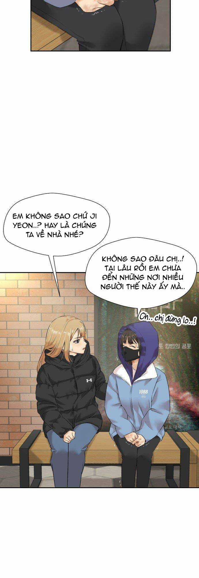 Gương Mặt Thiên Tài Chapter 134 trang 34