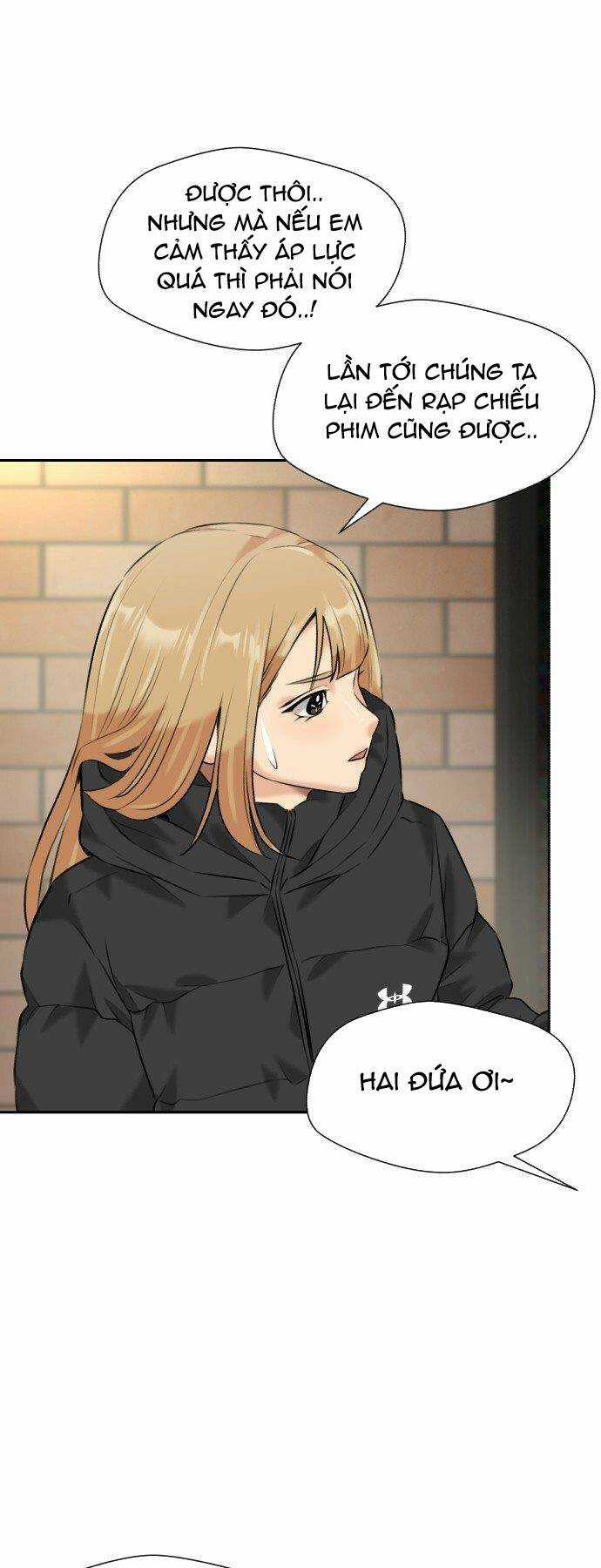 Gương Mặt Thiên Tài Chapter 134 trang 35