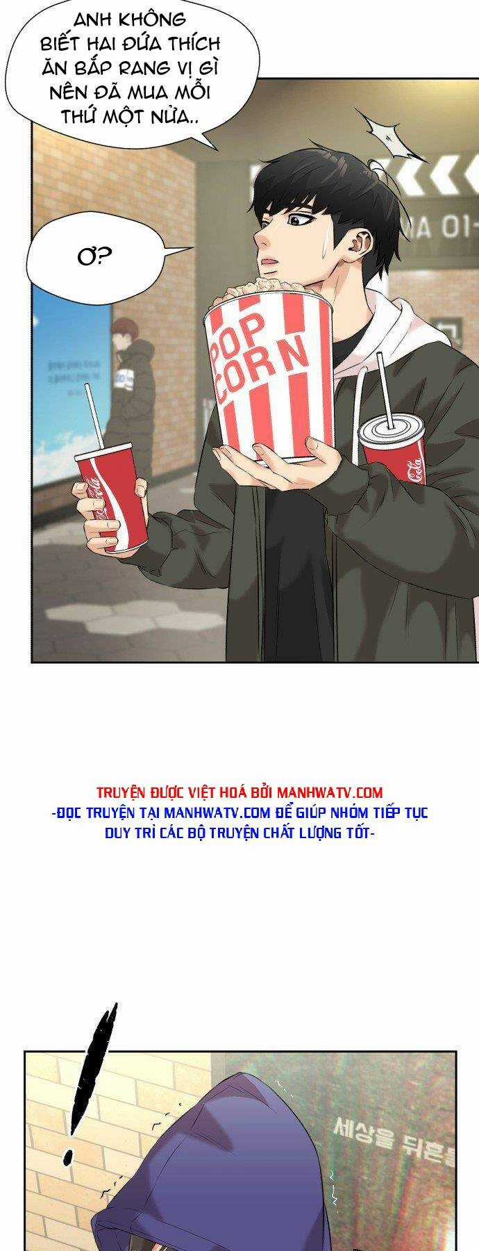 Gương Mặt Thiên Tài Chapter 134 trang 36