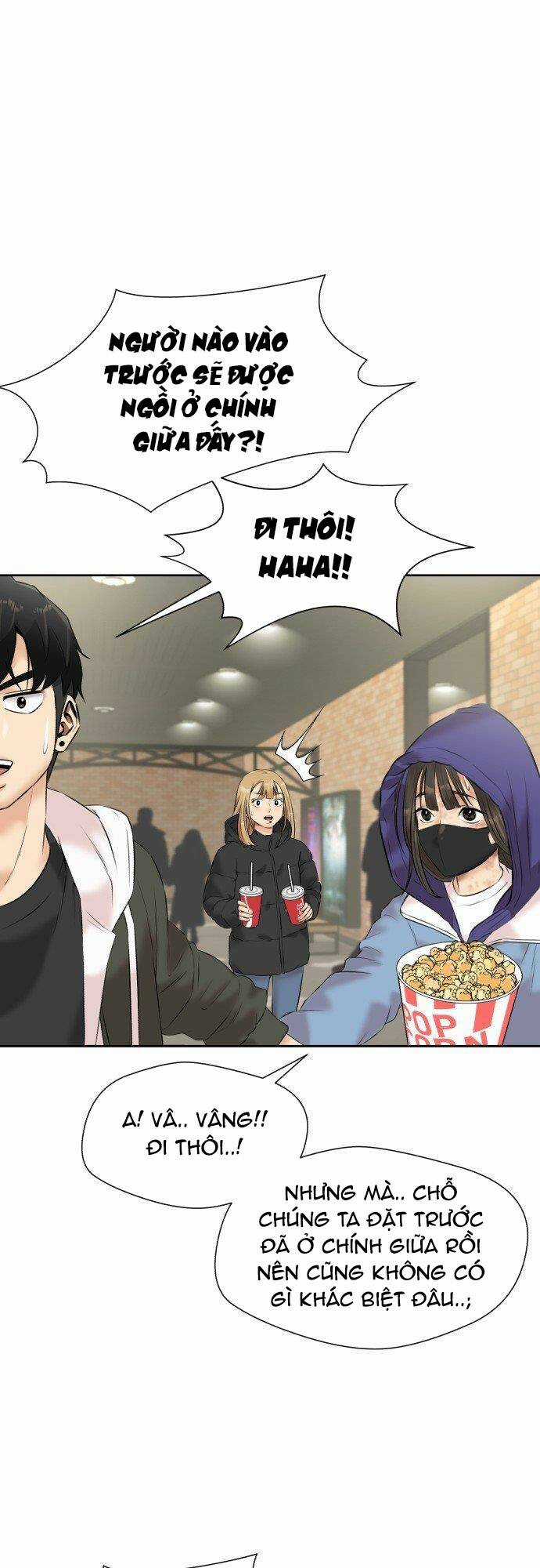 Gương Mặt Thiên Tài Chapter 134 trang 38