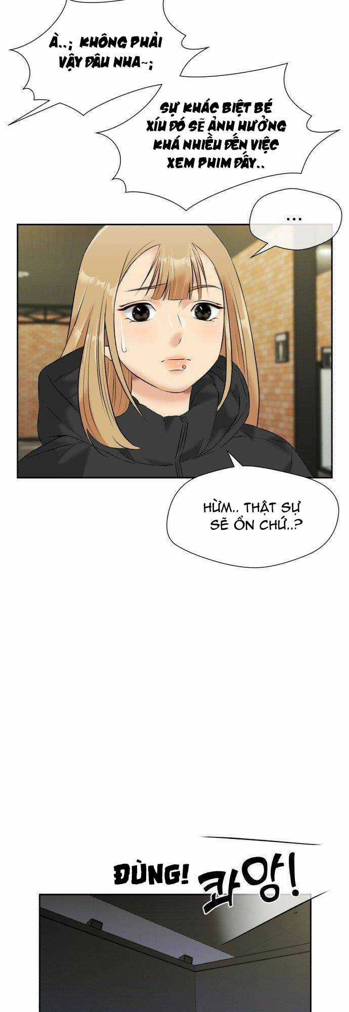 Gương Mặt Thiên Tài Chapter 134 trang 39