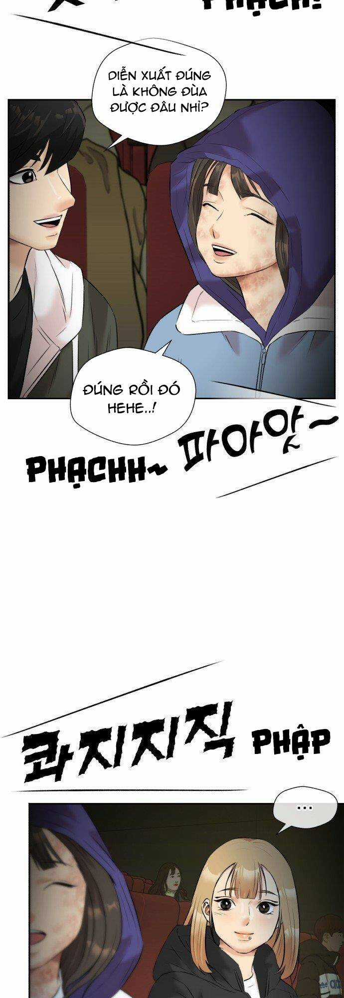 Gương Mặt Thiên Tài Chapter 134 trang 41