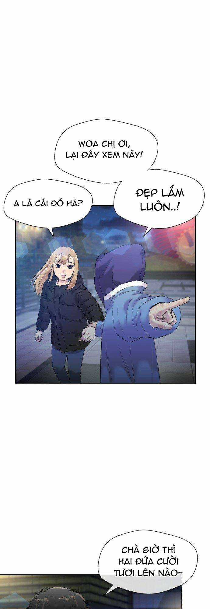 Gương Mặt Thiên Tài Chapter 134 trang 43