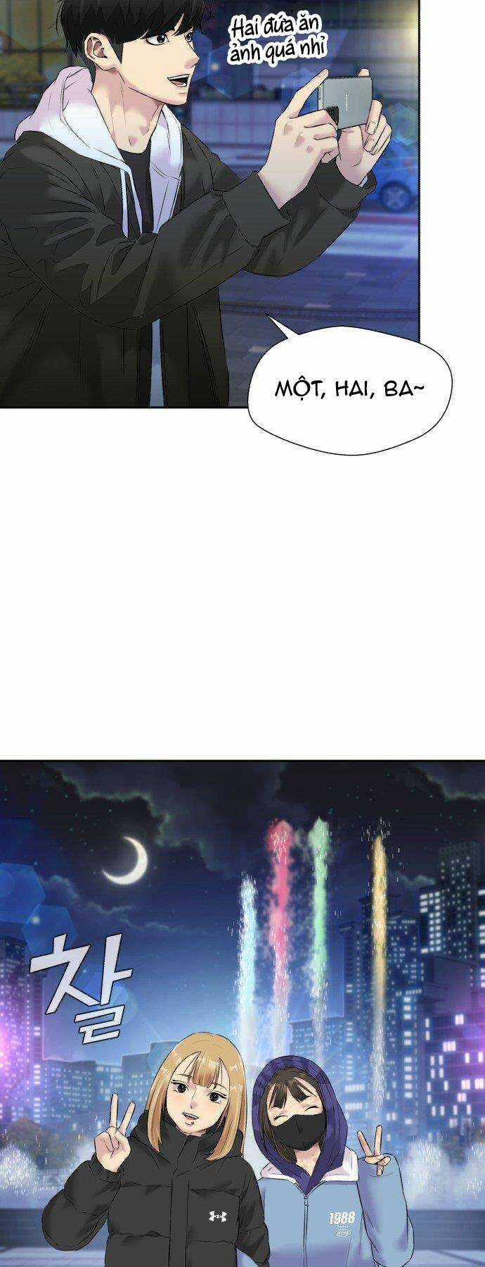 Gương Mặt Thiên Tài Chapter 134 trang 44