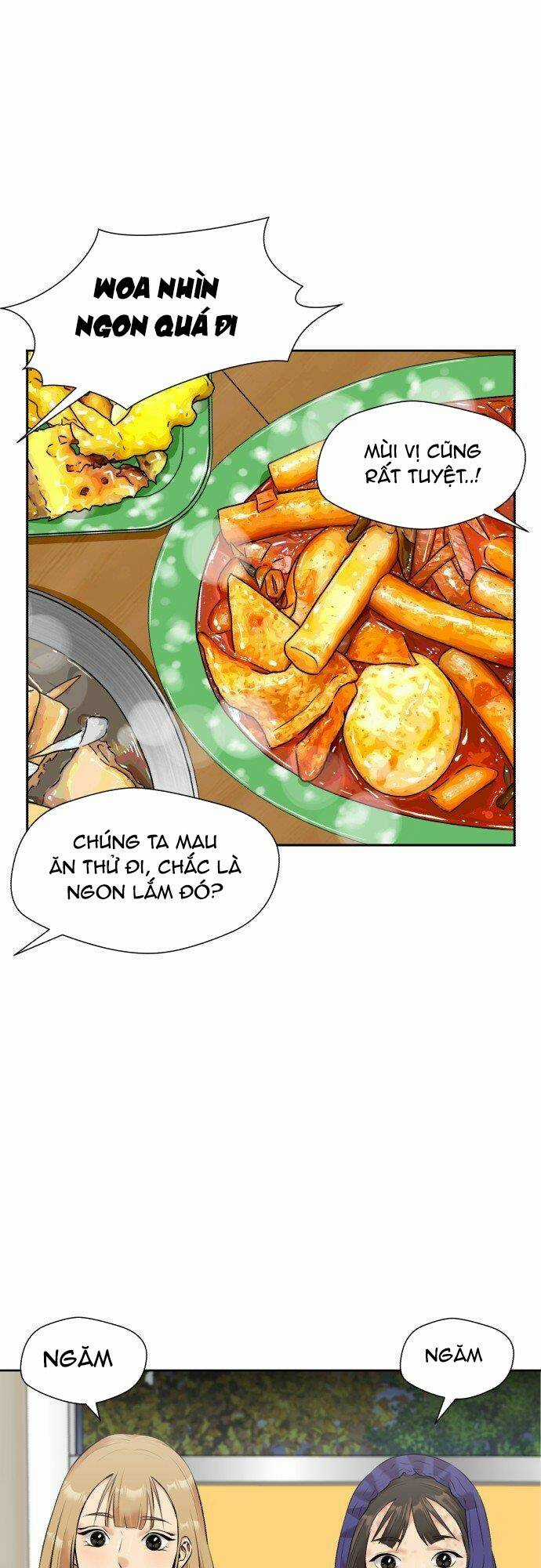 Gương Mặt Thiên Tài Chapter 134 trang 46