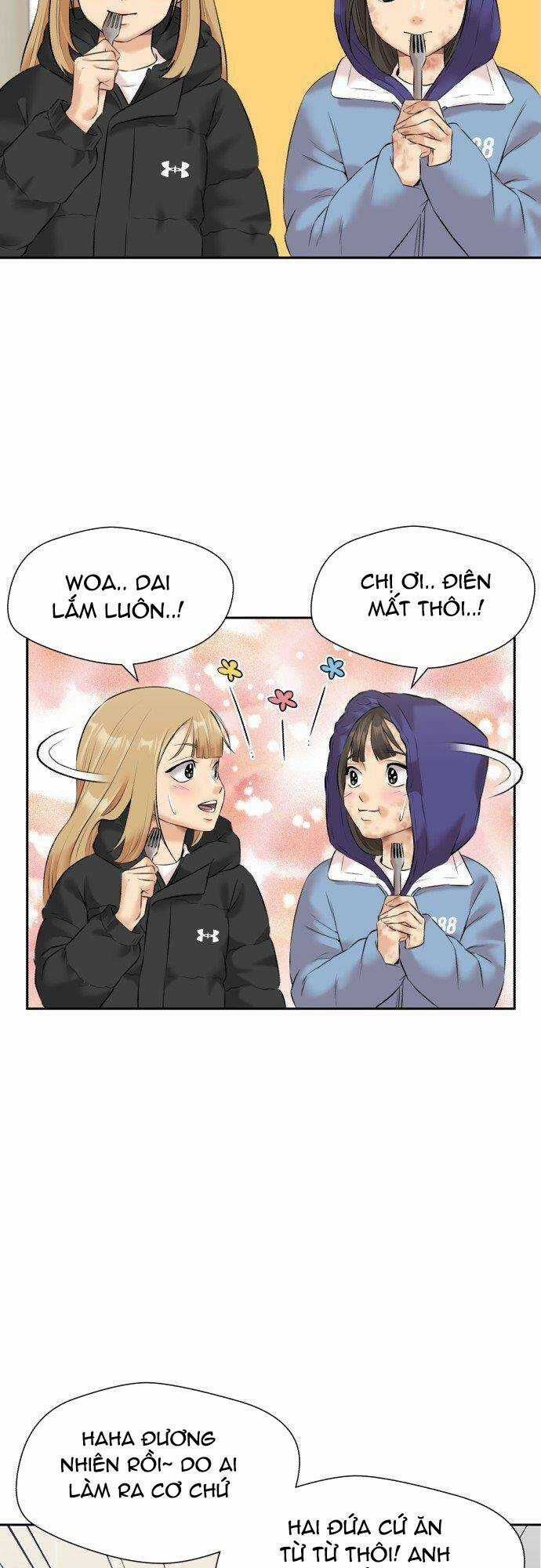 Gương Mặt Thiên Tài Chapter 134 trang 47