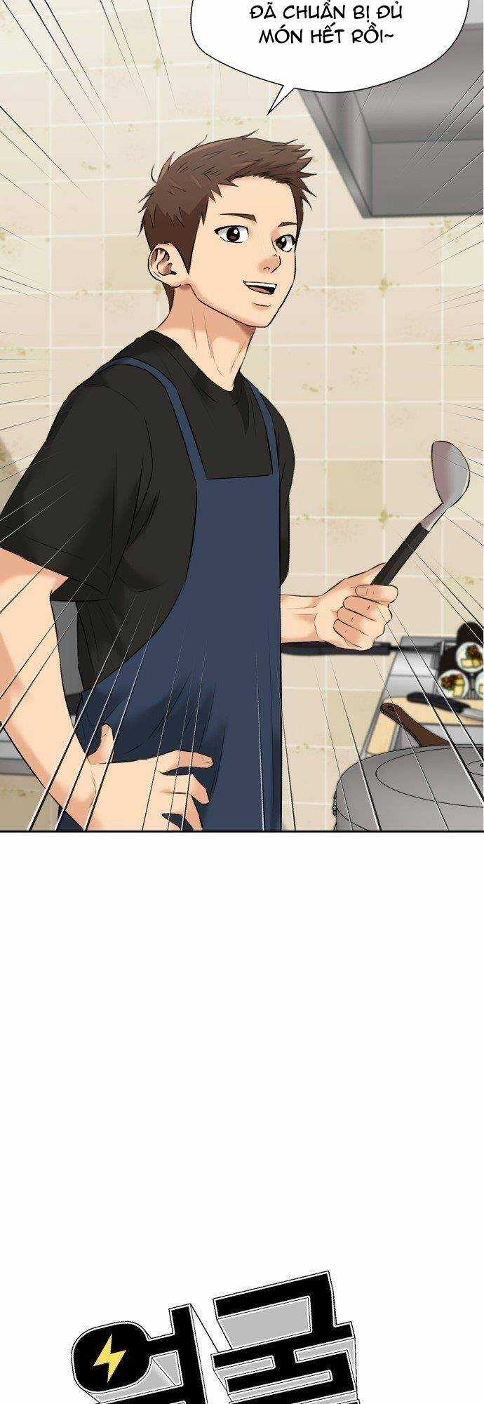 Gương Mặt Thiên Tài Chapter 134 trang 48