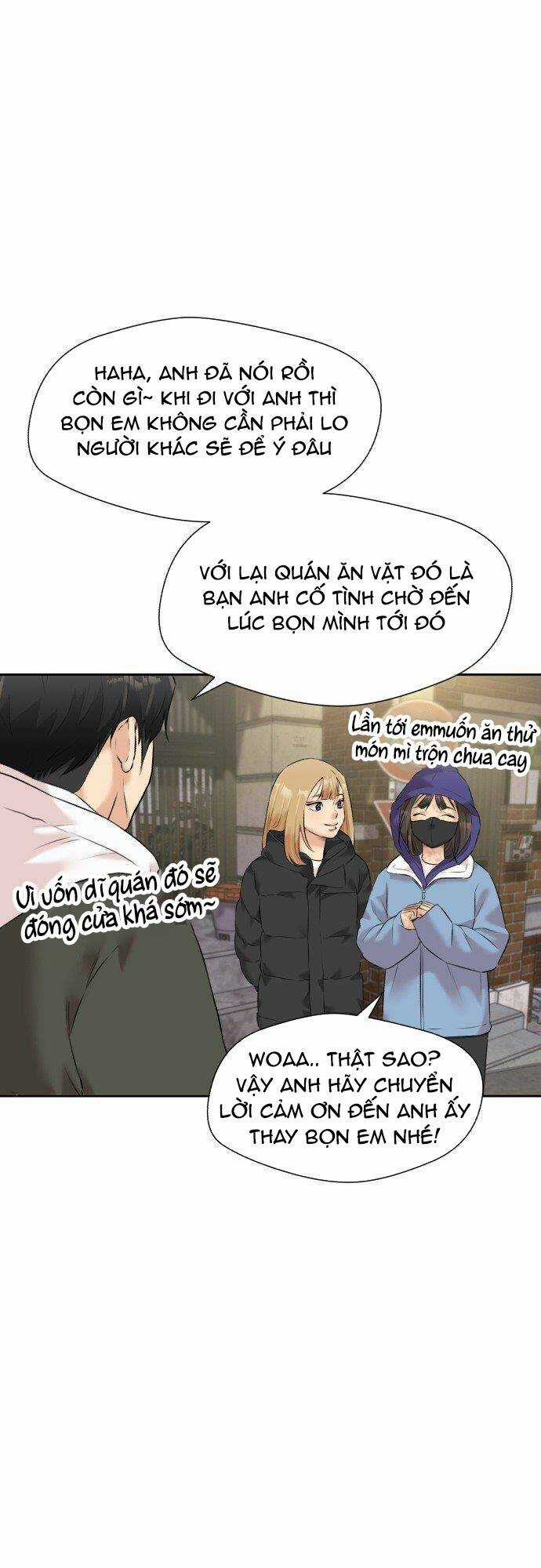 Gương Mặt Thiên Tài Chapter 134 trang 50