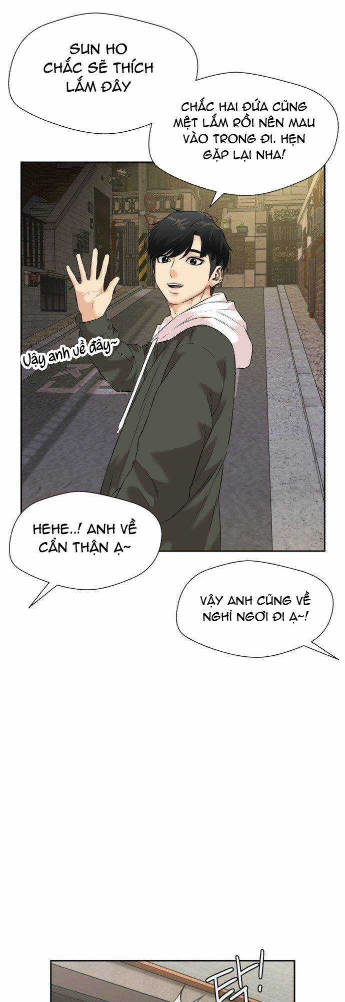 Gương Mặt Thiên Tài Chapter 134 trang 51