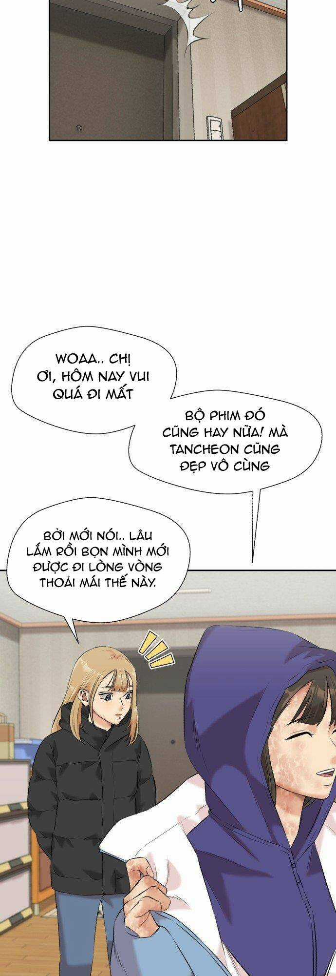 Gương Mặt Thiên Tài Chapter 134 trang 52