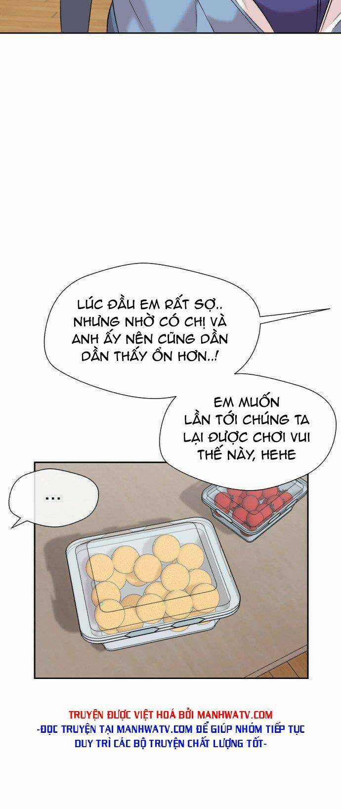 Gương Mặt Thiên Tài Chapter 134 trang 53