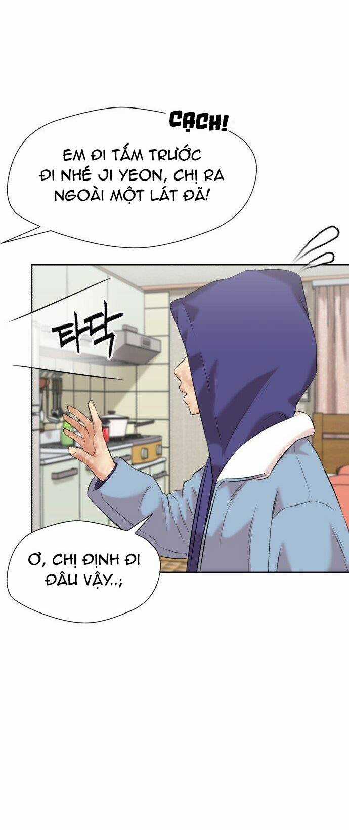 Gương Mặt Thiên Tài Chapter 134 trang 54