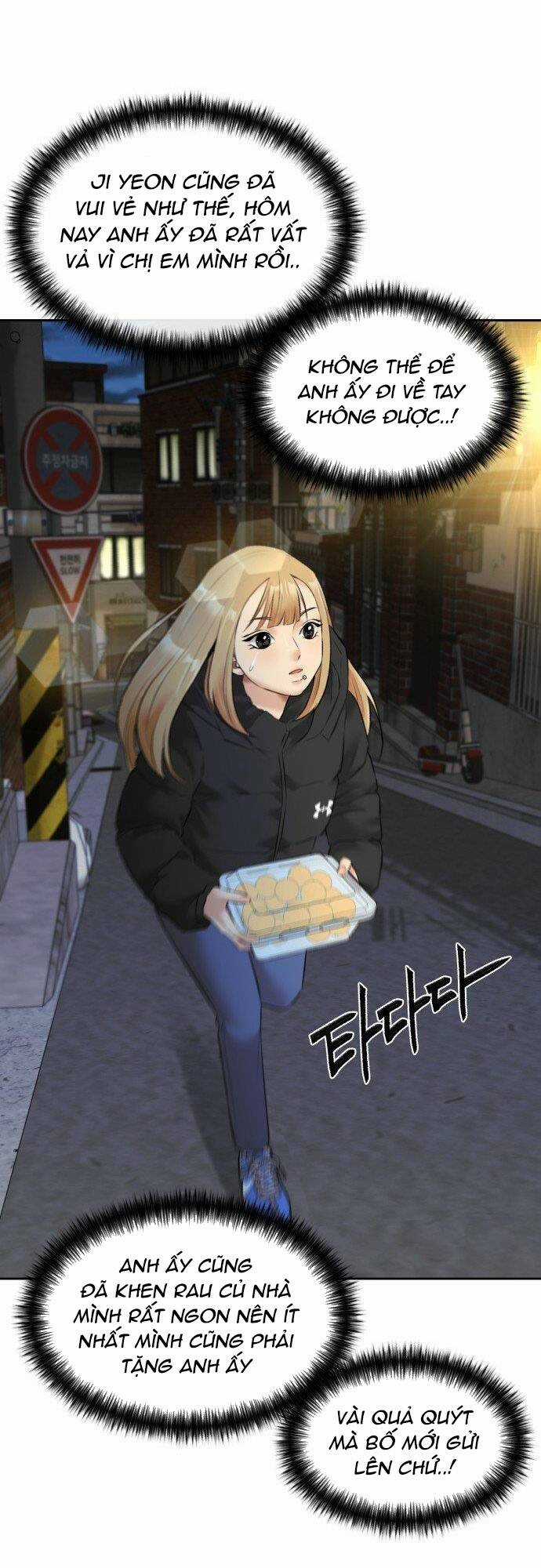 Gương Mặt Thiên Tài Chapter 134 trang 55