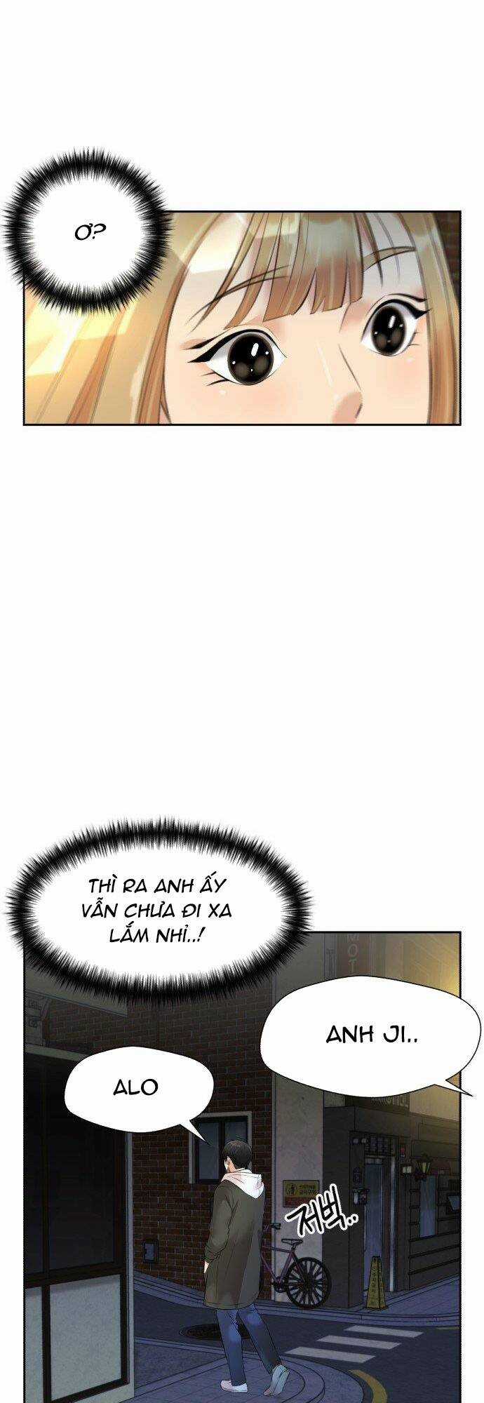 Gương Mặt Thiên Tài Chapter 134 trang 56