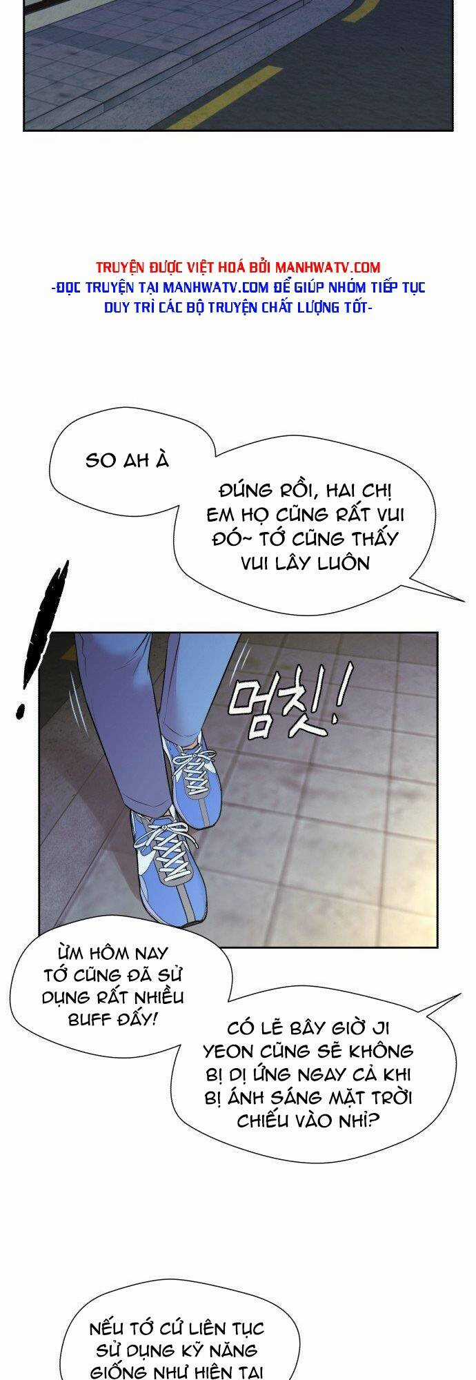 Gương Mặt Thiên Tài Chapter 134 trang 57