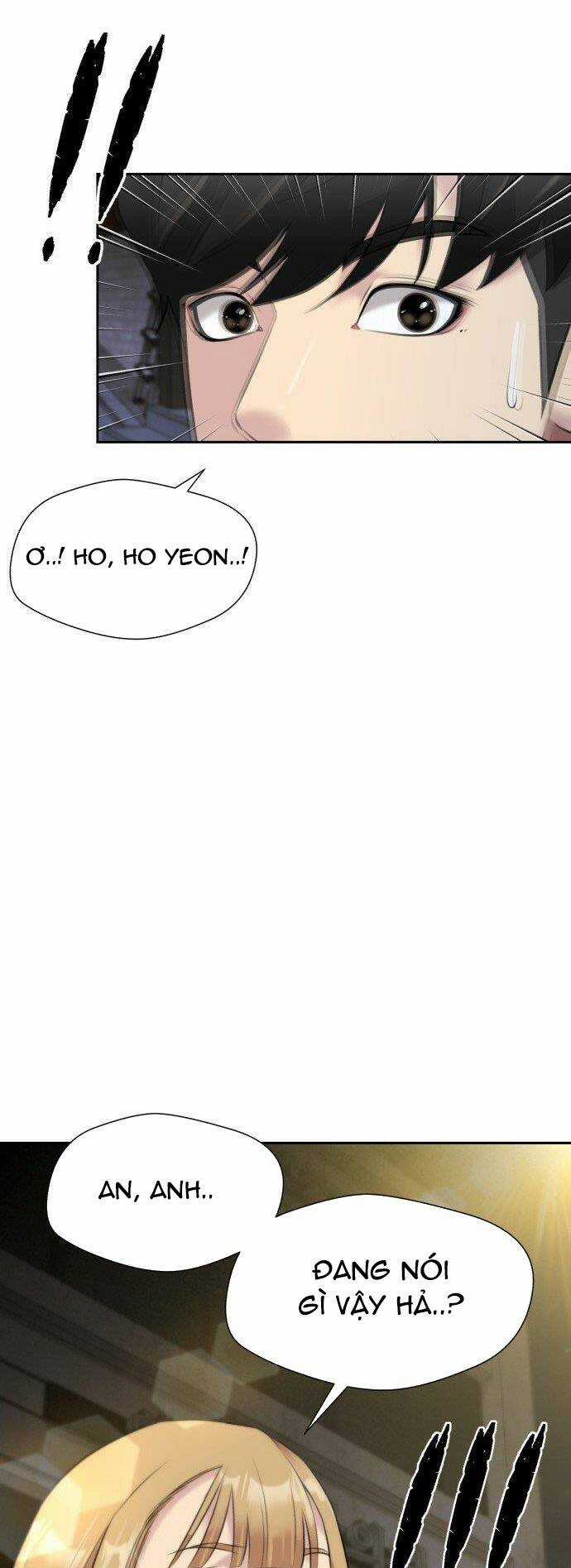 Gương Mặt Thiên Tài Chapter 134 trang 59