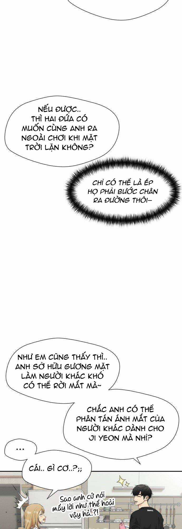 Gương Mặt Thiên Tài Chapter 134 trang 6