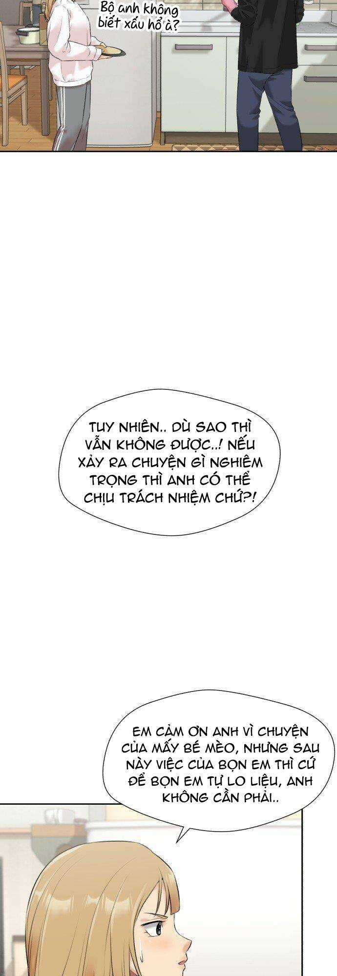 Gương Mặt Thiên Tài Chapter 134 trang 7