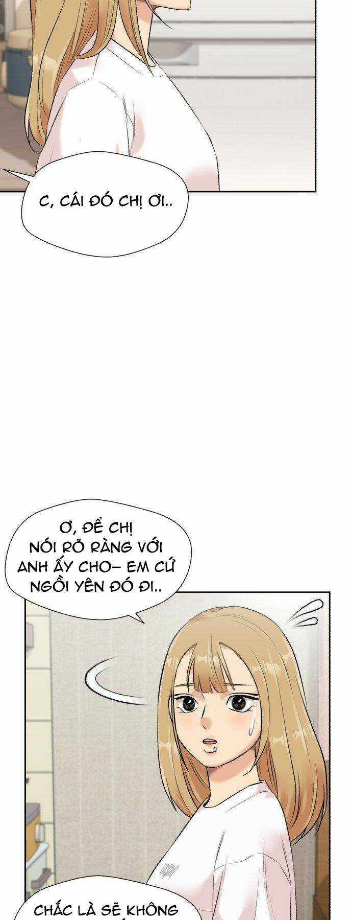 Gương Mặt Thiên Tài Chapter 134 trang 8