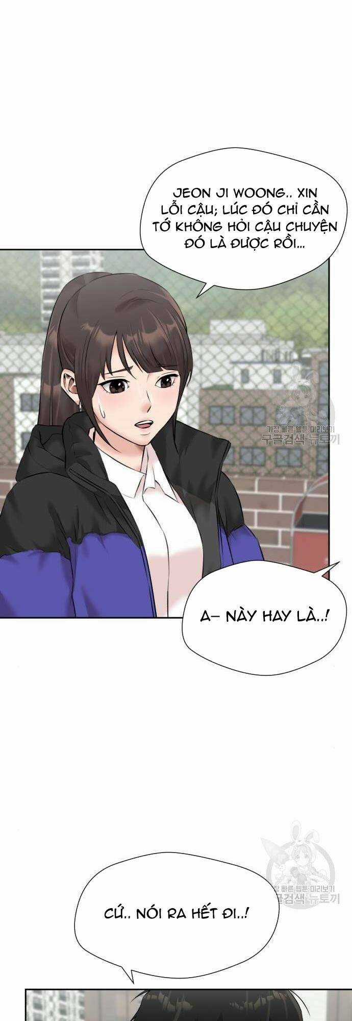 Gương Mặt Thiên Tài Chapter 135 trang 11