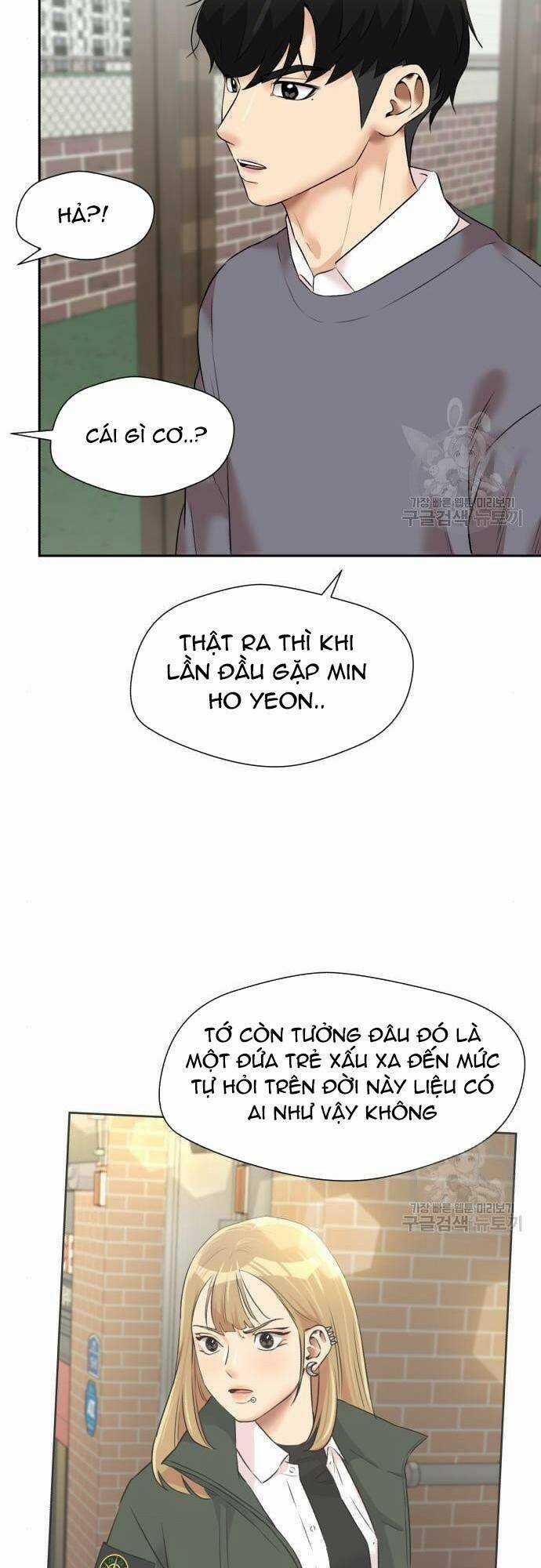 Gương Mặt Thiên Tài Chapter 135 trang 12