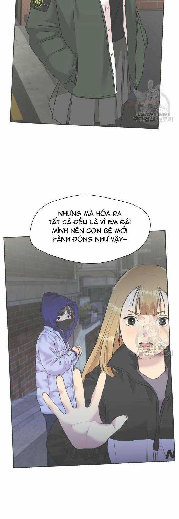 Gương Mặt Thiên Tài Chapter 135 trang 13